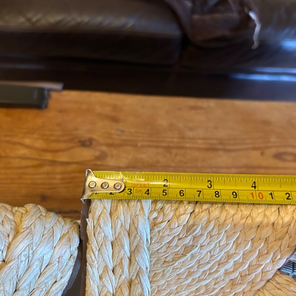 Shutz Belatrix heels LIKE NEW sz8 - Picture 4 of 6